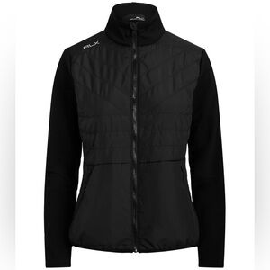 Ralph Lauren RLX Women’s Hybrid Golf Jacket
